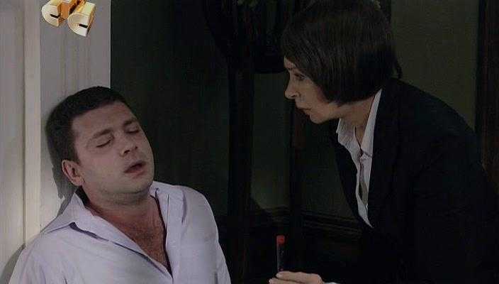 Закрытая школа (3 сезон): сериал, кадры, сюжет, смотреть