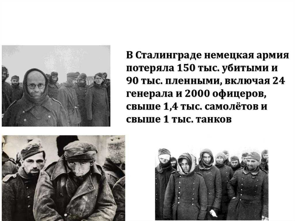 Фронт и тыл летом 1942 года