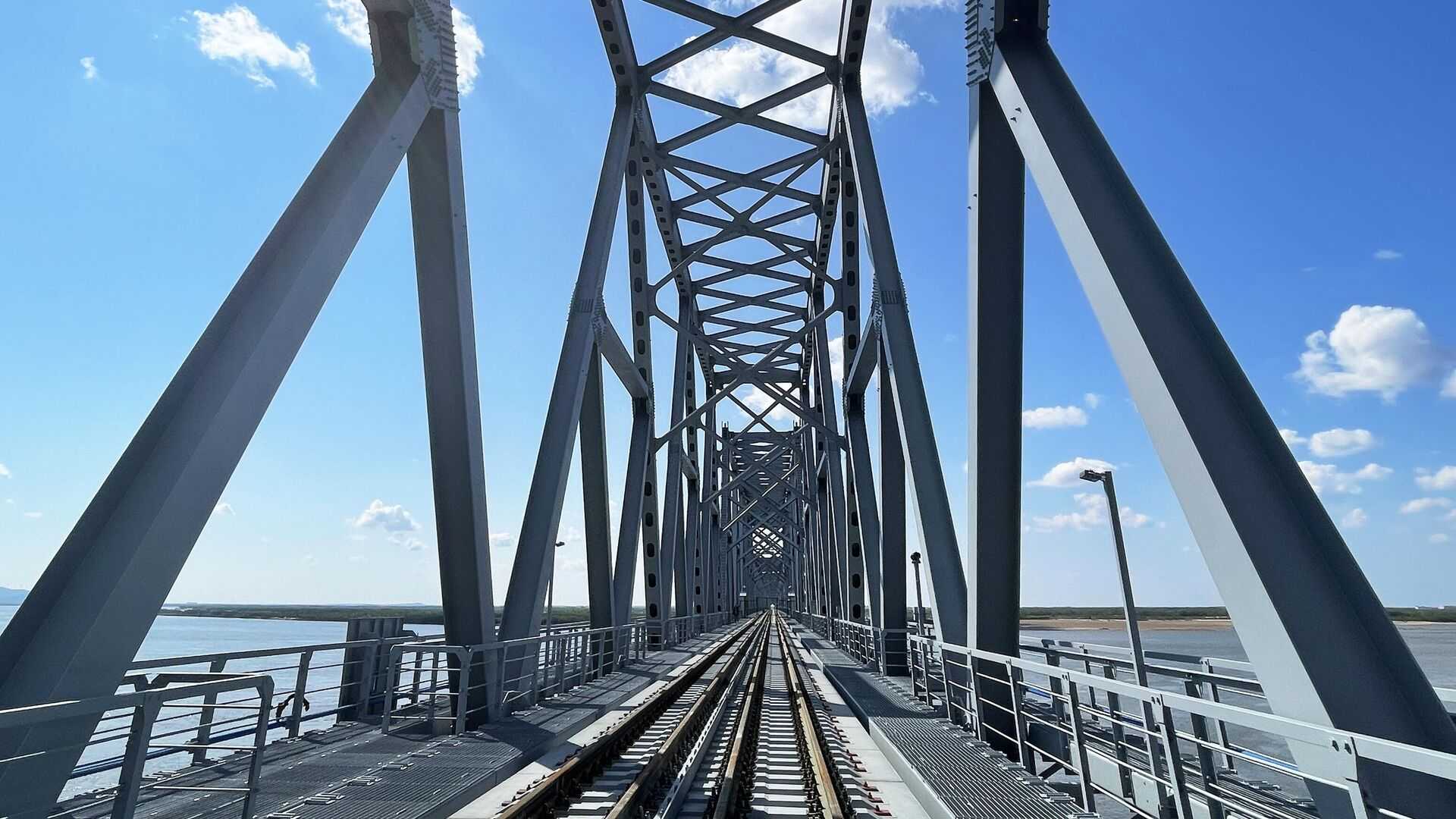 17 самых распространённых видов мостов