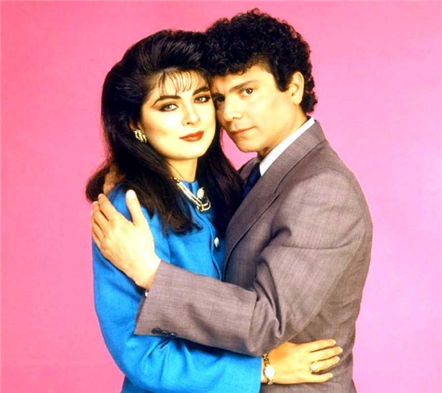 Самые удивительные факты о популярном сериале 90-х «просто мария»