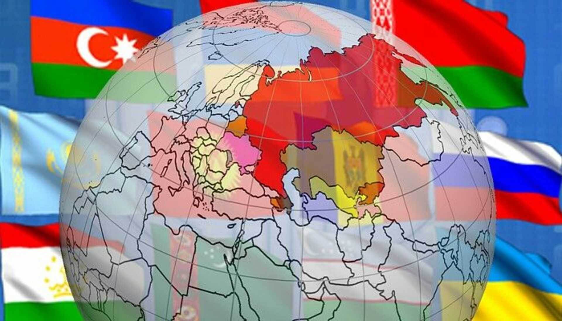 » роль санкт-петербурга в развитии культурных связей россии со странами снг - международные гуманитарные связи