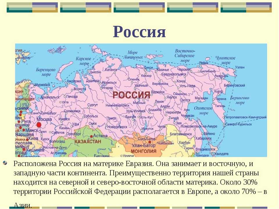 Украина — интересные факты