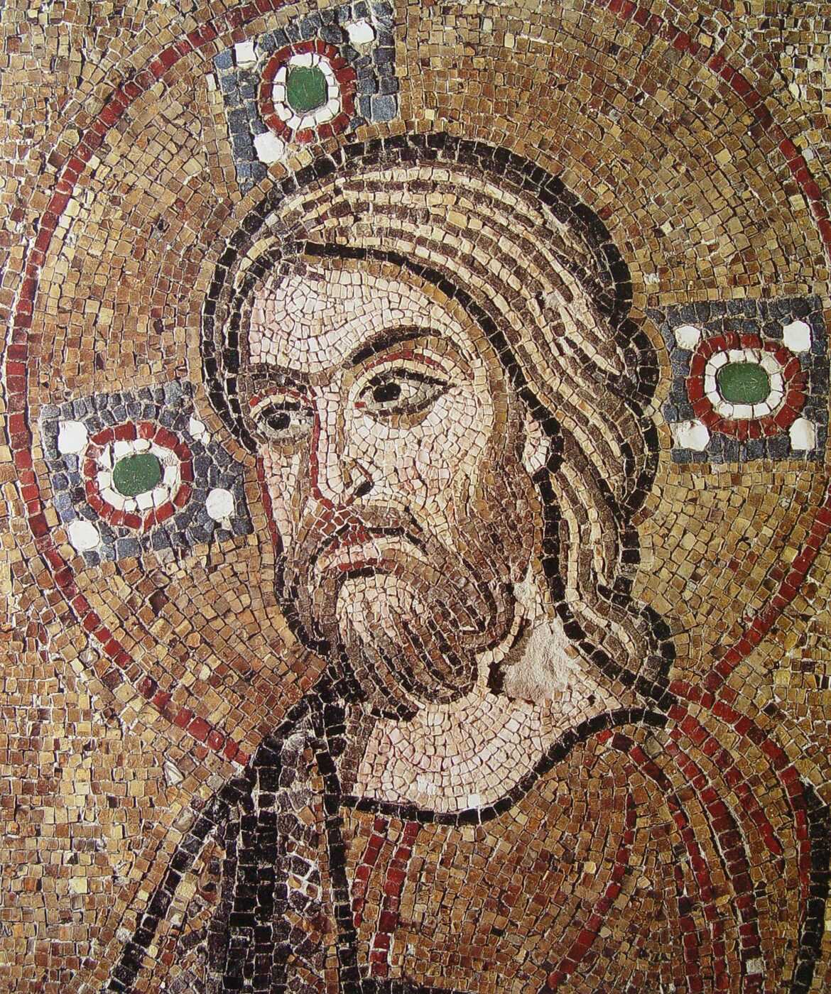 Живопись 13 15 века на руси кратко
