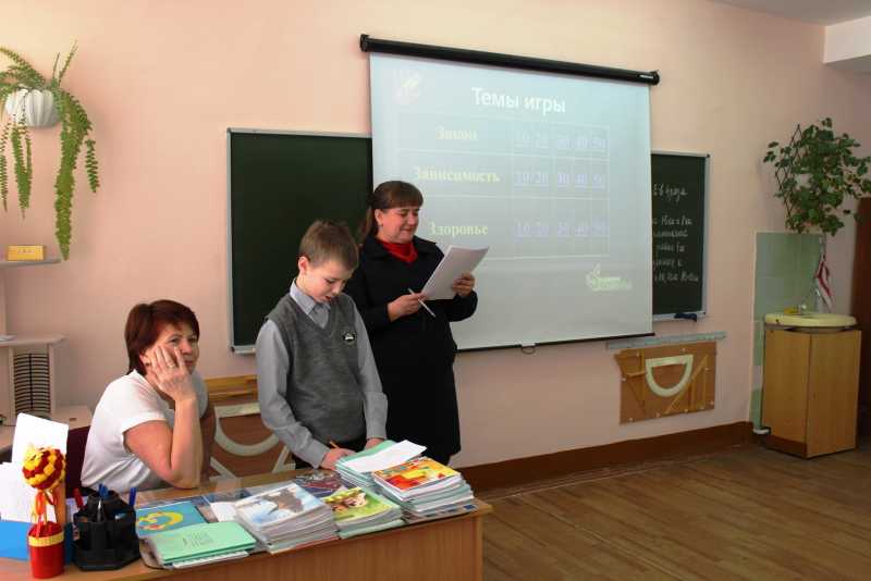 Вход в личный кабинет электронной школы 2 0 для родителей и детей