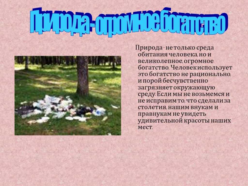 Природа краснодарского края