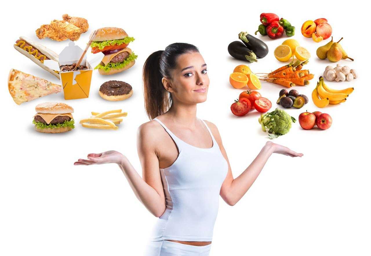Essay on healthy eating habits [ importance of healthy food in life ]