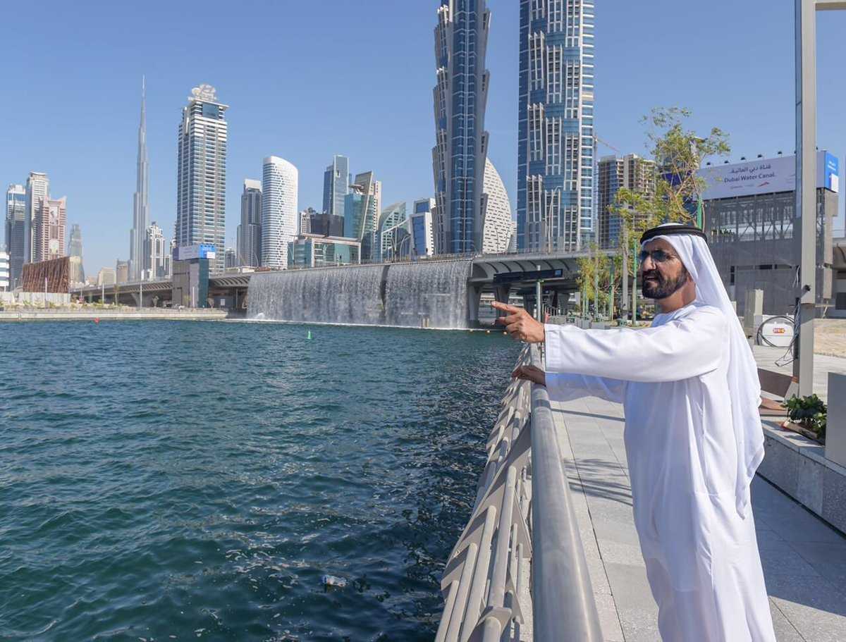 Дубай - традиции и фестивали | менталитет, колорит и уклад жизни жителей дубаи