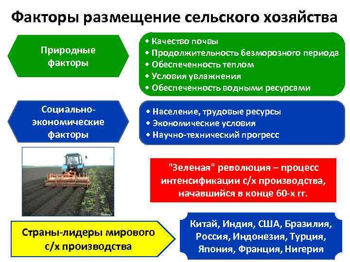 Что такое хозяйство что нужно для его успешного развития география 9 класс кратко