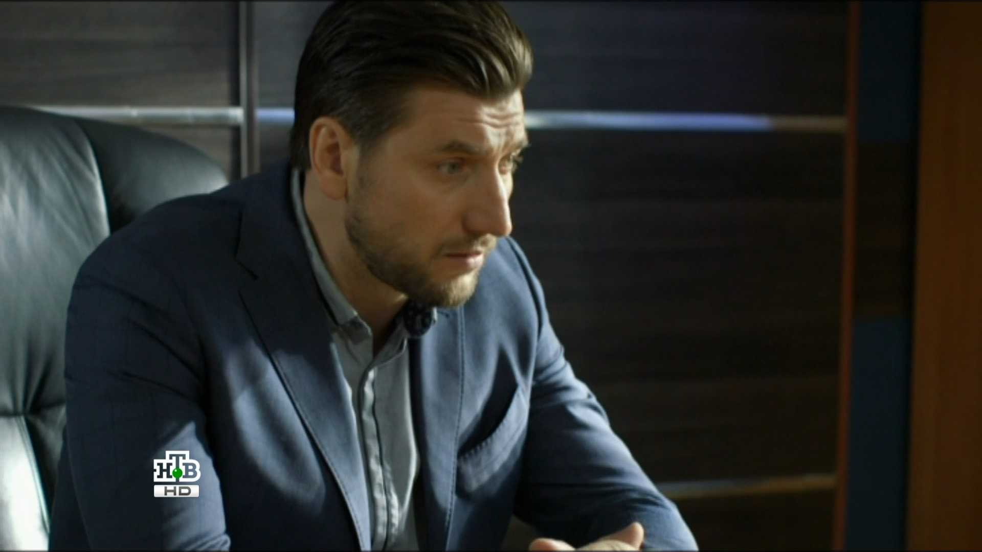 Сериал ментовские войны (11 сезон) (2017 - 2018) актеры и роли