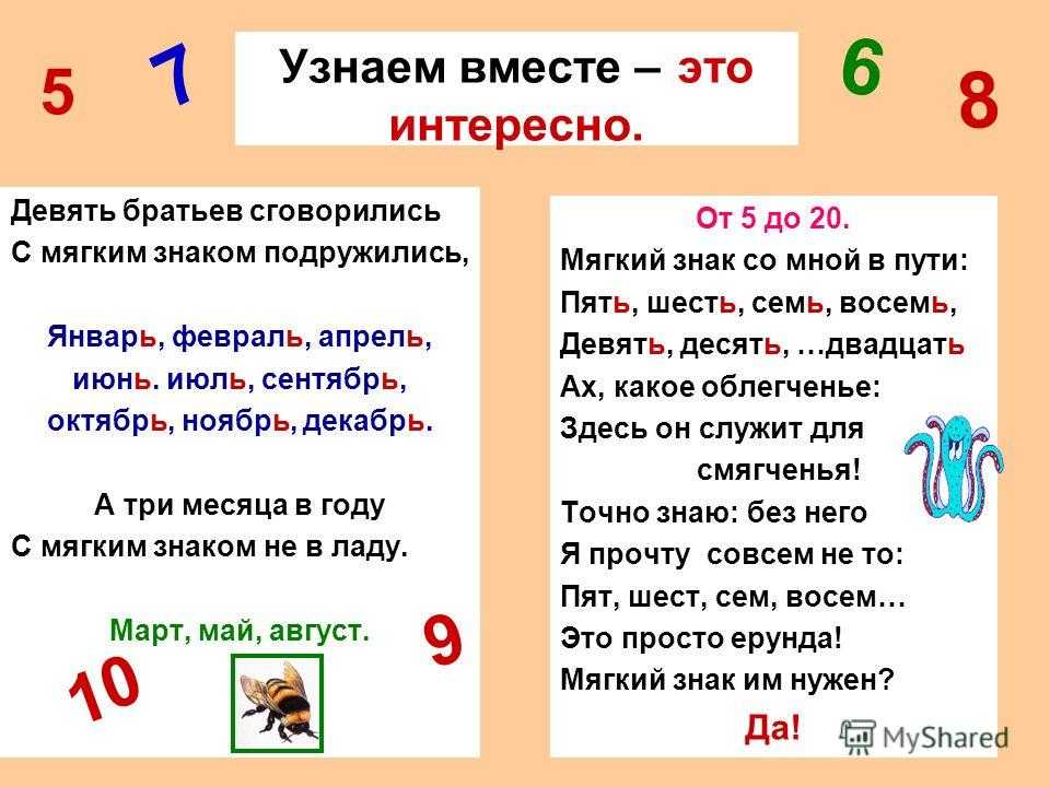 Занимательное азбуковедение. загадки про буквы с картинками