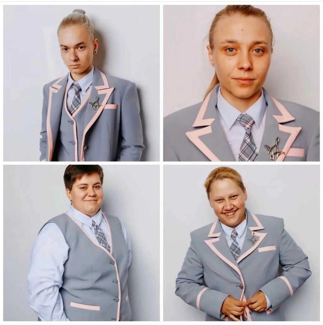 Анна горохова и ее девушка, жизнь после проекта "пацанки", песни певицы