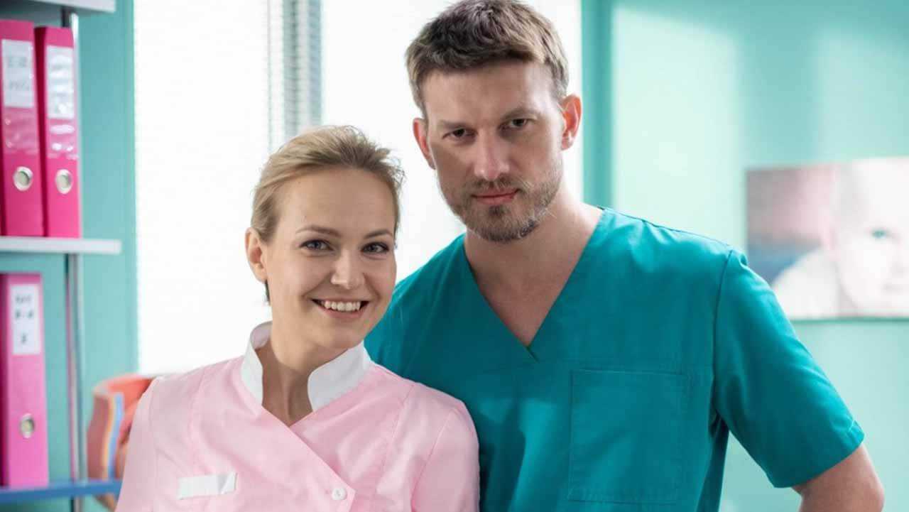 Женский доктор 5 сезон – дата выхода серий на домашнем