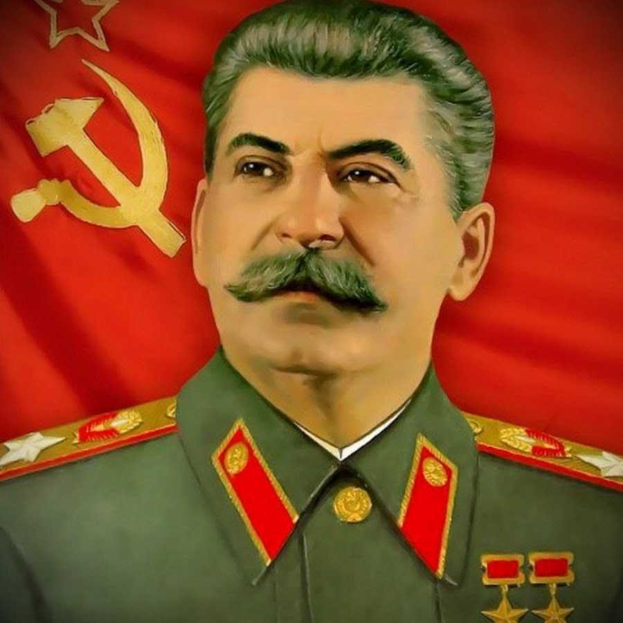Биография сталина, факты, как пришел к власти, портрет