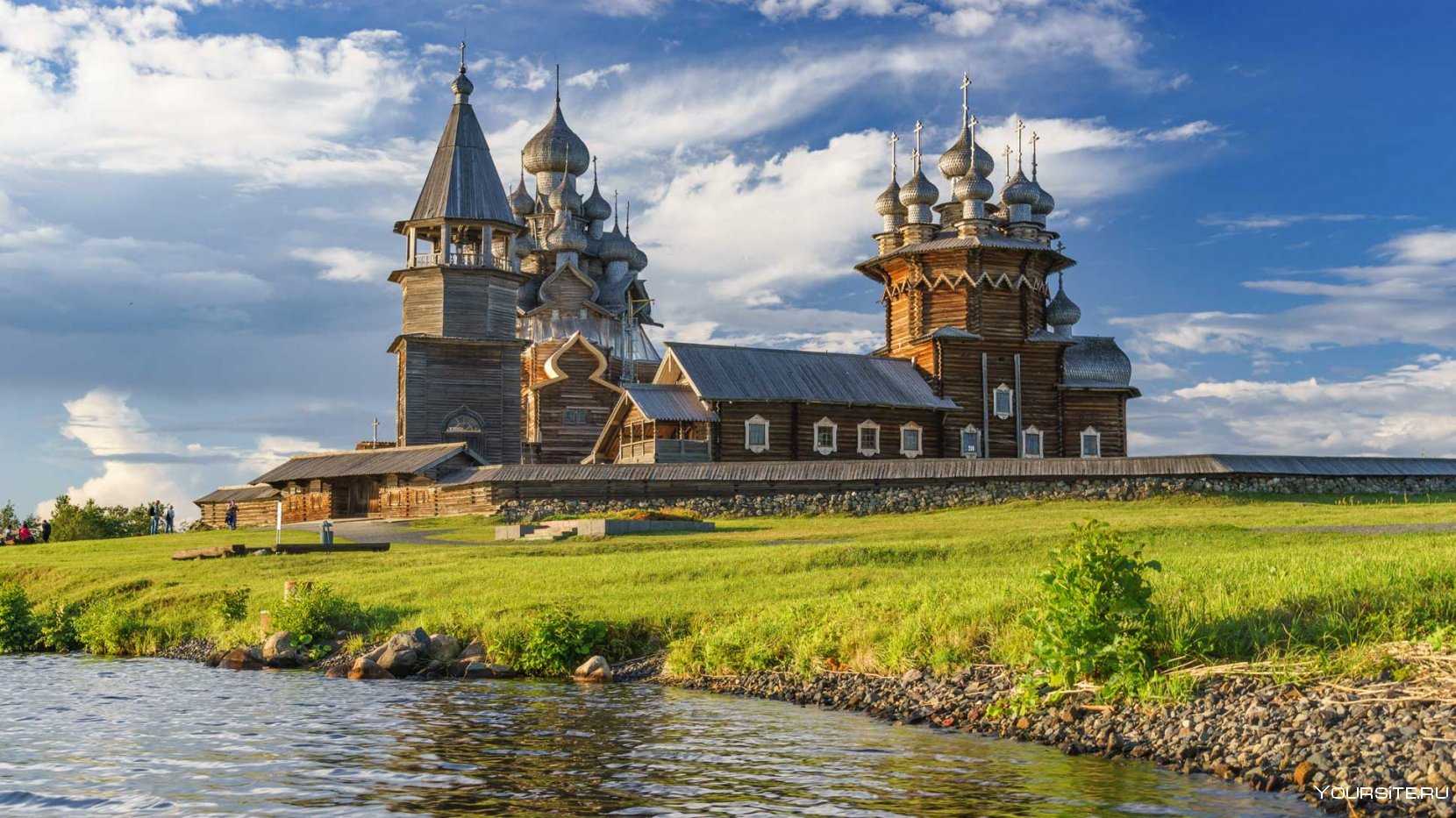 Погост кижи что это и в чем состоит его уникальность?