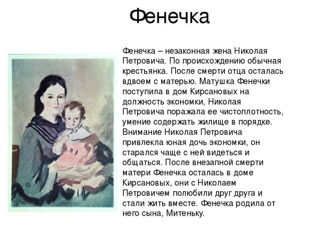 Образ и характеристика матери базарова (арина власьевна) в романе отцы и отцы тургенева