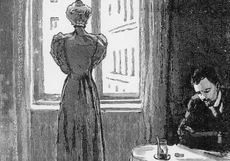 «душечка» краткое содержание рассказа чехова – читать пересказ онлайн