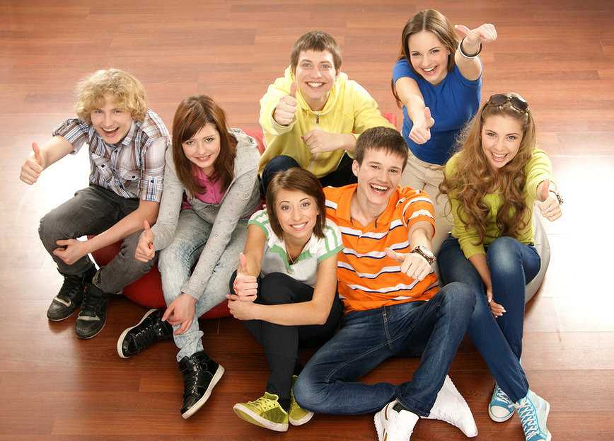 Детские загадки с ответами (10-14 лет)