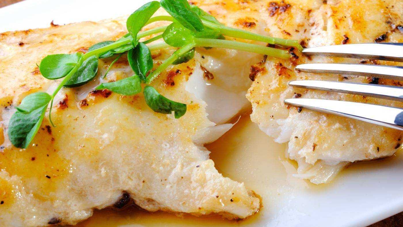 Треска: польза, вред, калорийность | food and health
