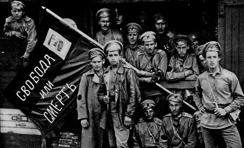 Егэ. история. кратко .гражданская война