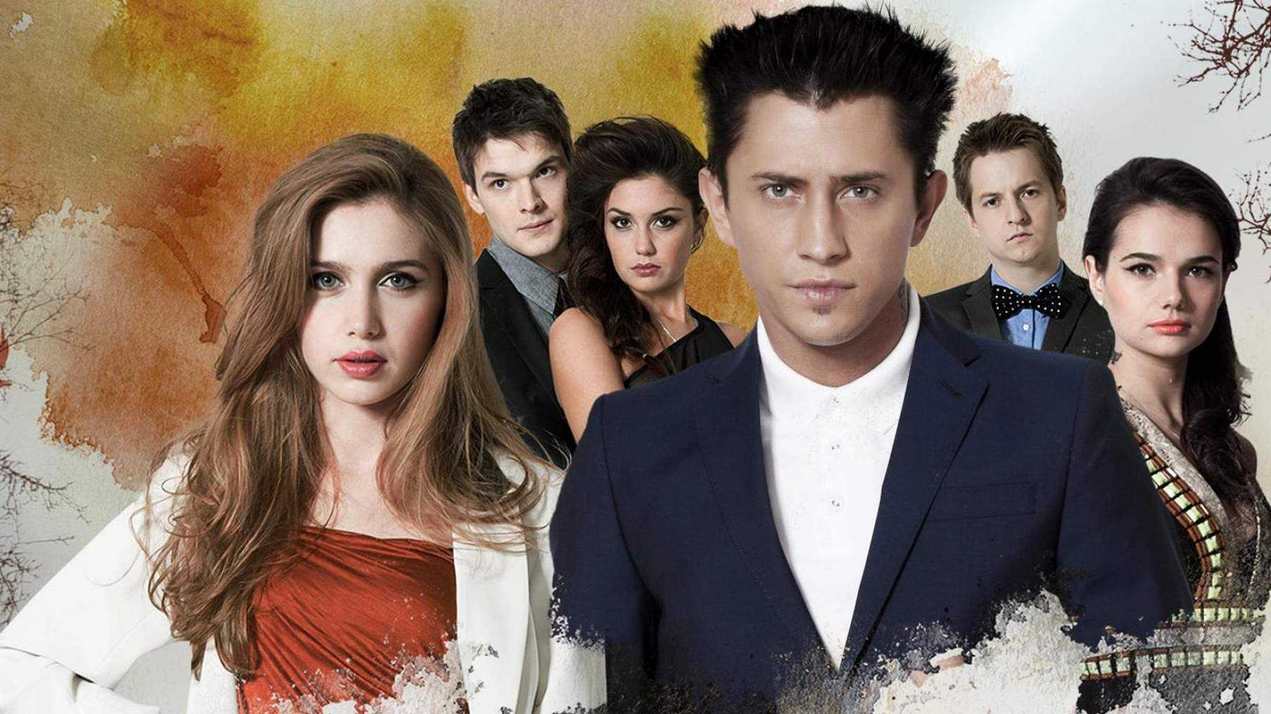 О чем сериал «закрытая школа»?
