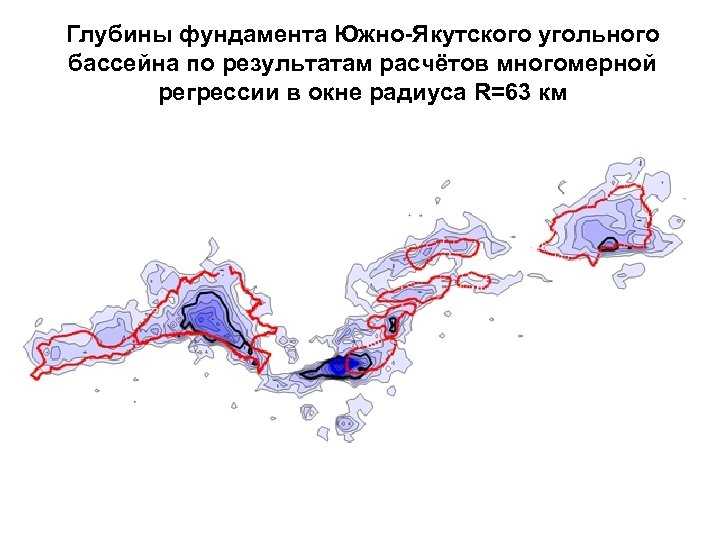 Якутский бассейн качество угля