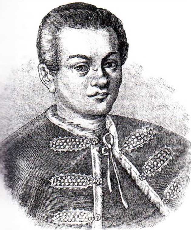 Правление лжедмитрия i (1605-1606 гг.)