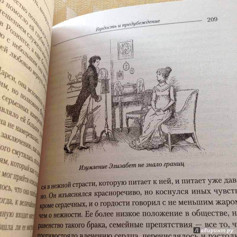Элизабет беннет