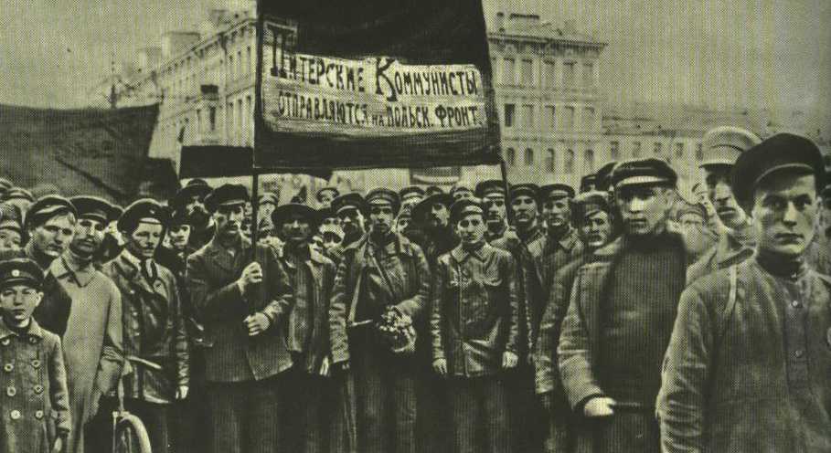 Первая мировая война 1914-1918: кратко о событиях