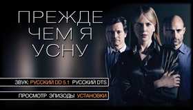 Прежде чем я усну - википедия
