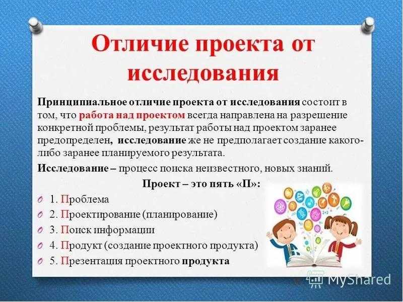 Как написать доклад на научную конференцию правильно