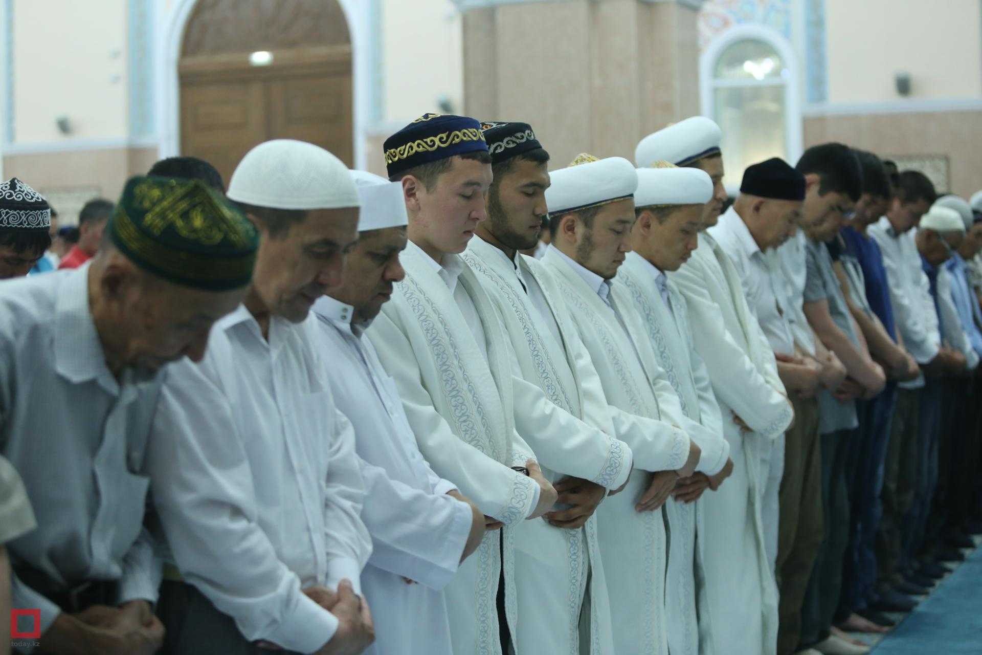 Религия казахстана кратко и понятно самое важное