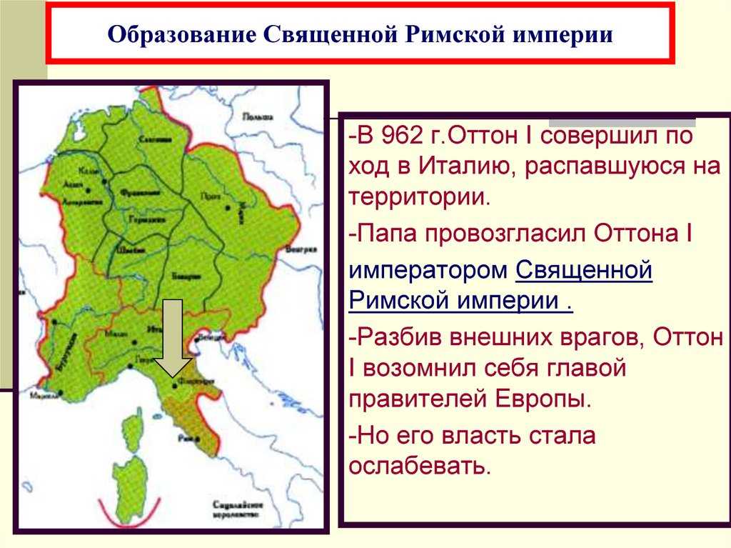 Империя франков: варварская наследница рима