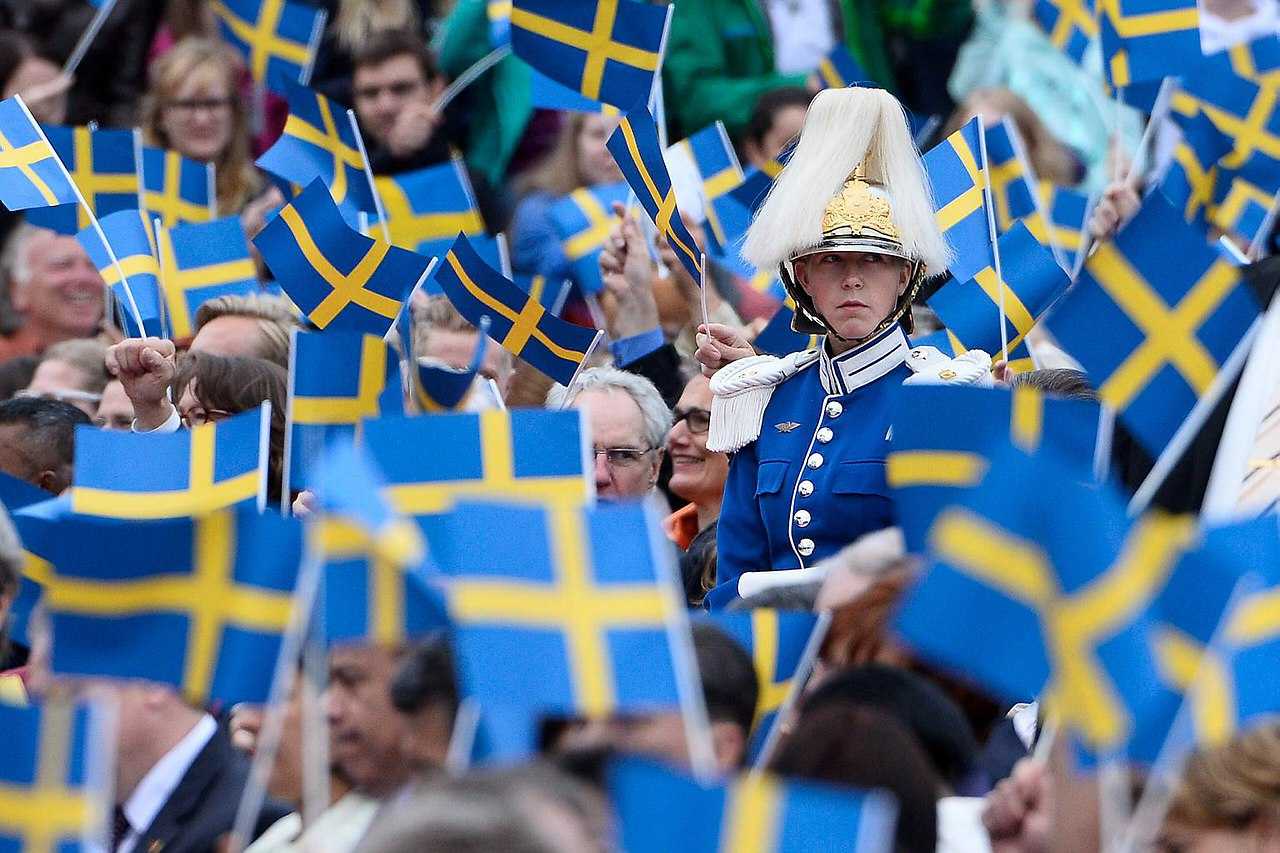 Кто живет в швеции: обзор национального состава страны