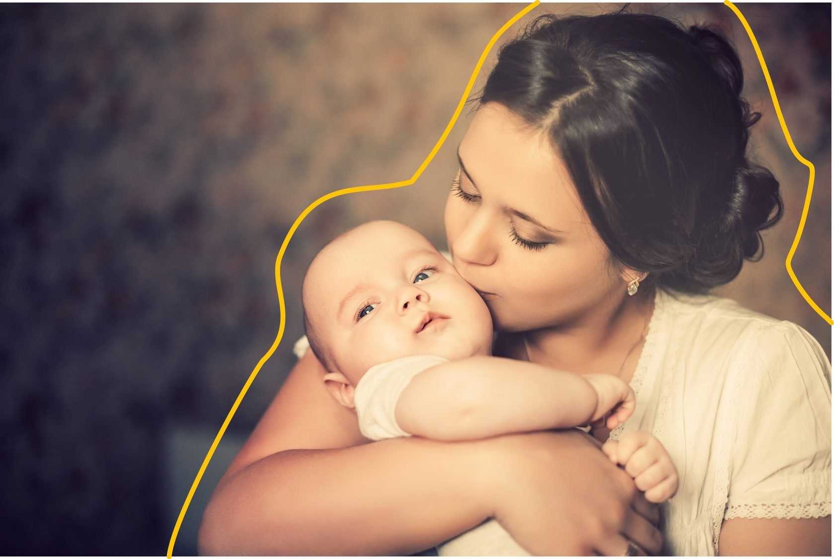 Почему мама зовется мамой, а папа - папой. откуда пошло слово "родители"