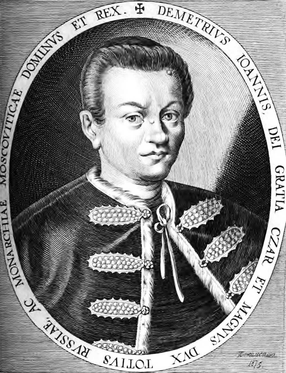 Лжедмитрий i (1581-1606) - краткая биография и особенности правления царя россии