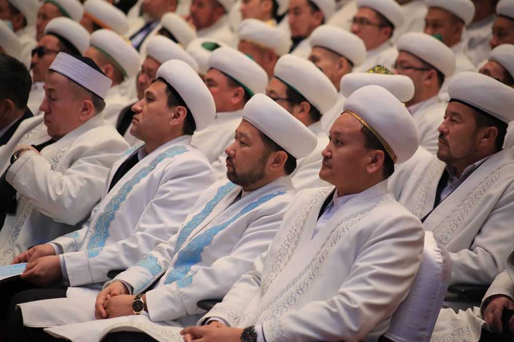 Религиозные верования казахстана до появления ислама: история и особенности