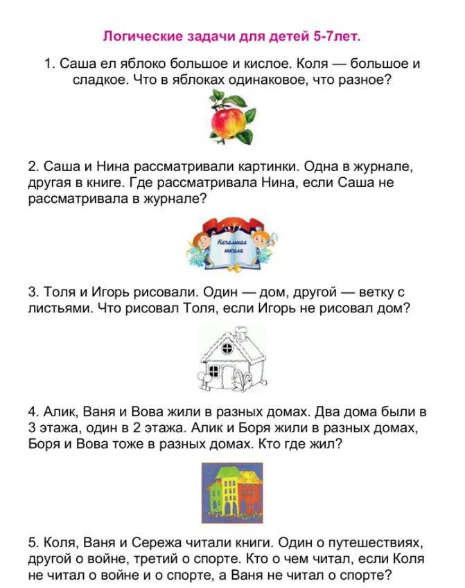 Загадки о явлениях природы для детей 1-2-3-4 класса с ответами