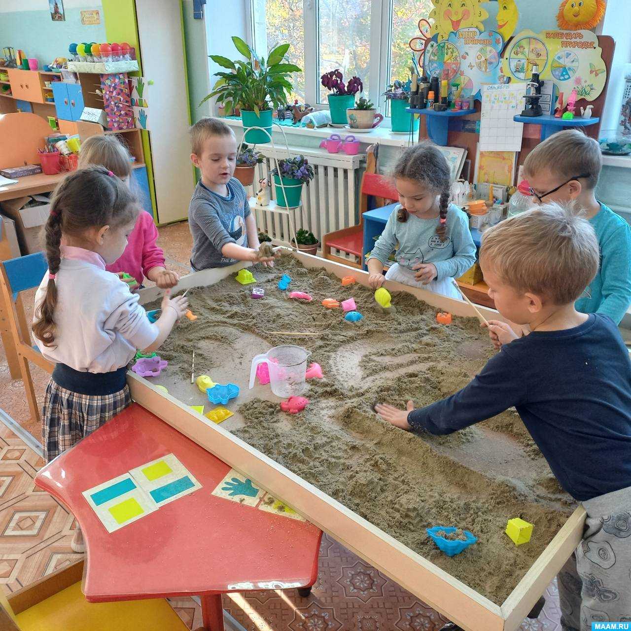 Сочинение на ингушском языке про природу