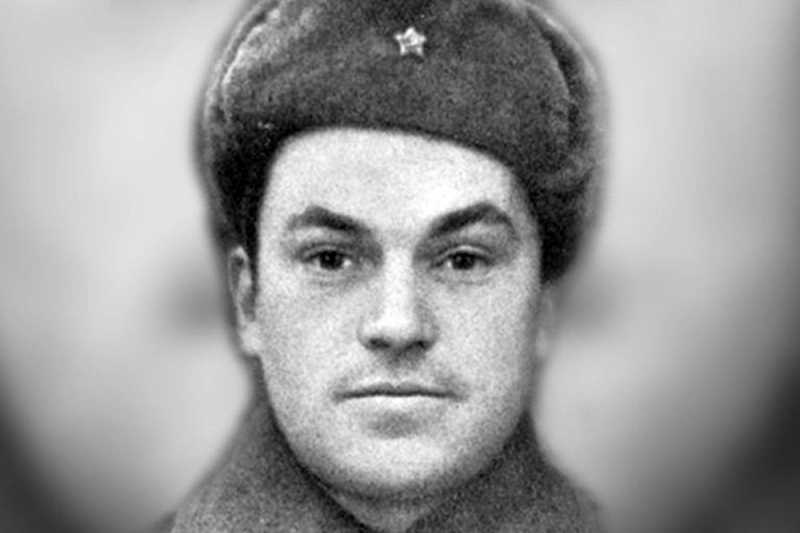 Сообщение о всеволоде лободе
