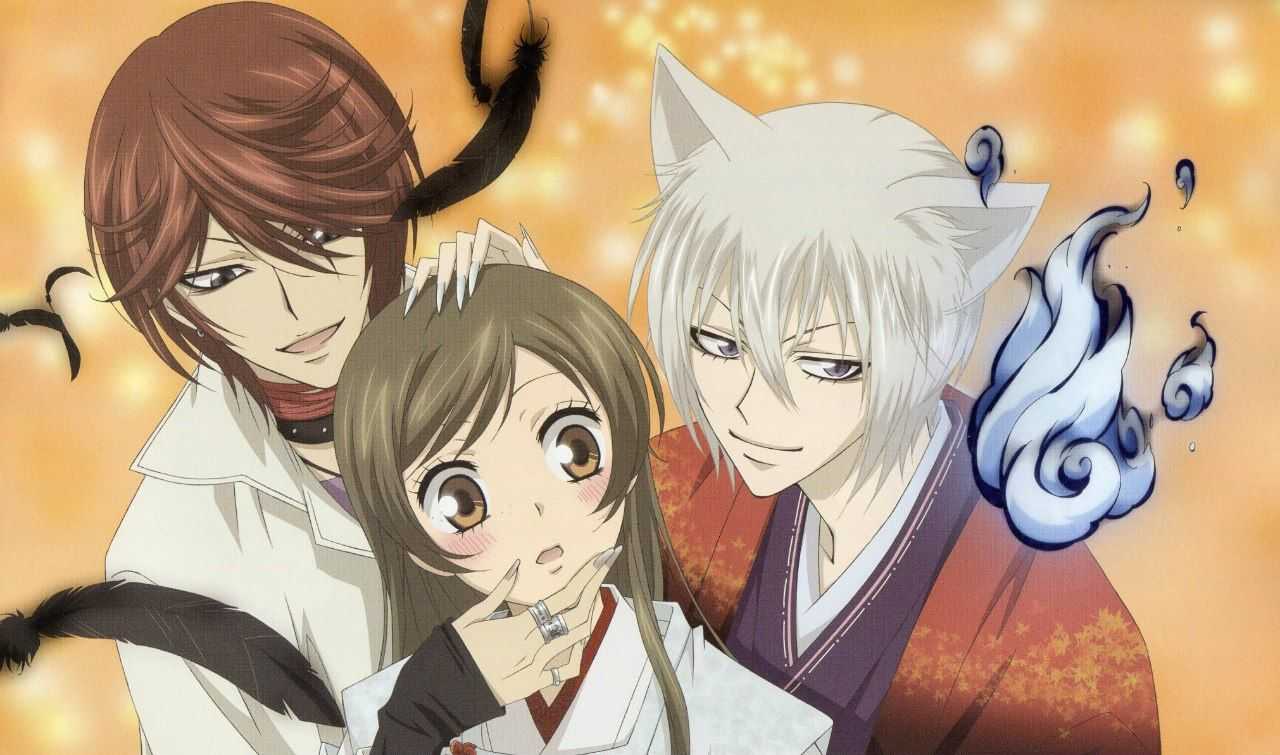 Очень приятно, бог/kamisama hajimemashita (2012) - pro кино - страна мам