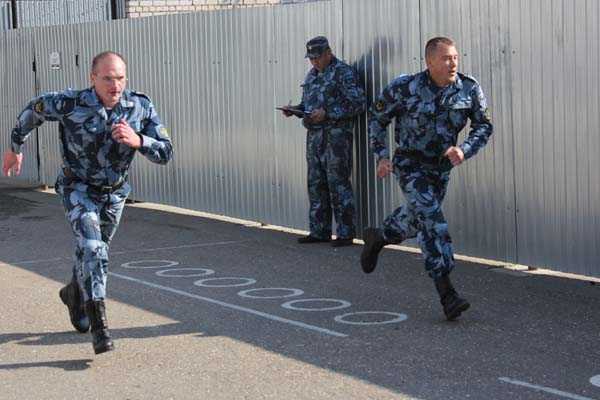 Младший инспектор отдела охраны: обязанности, требования, зарплата