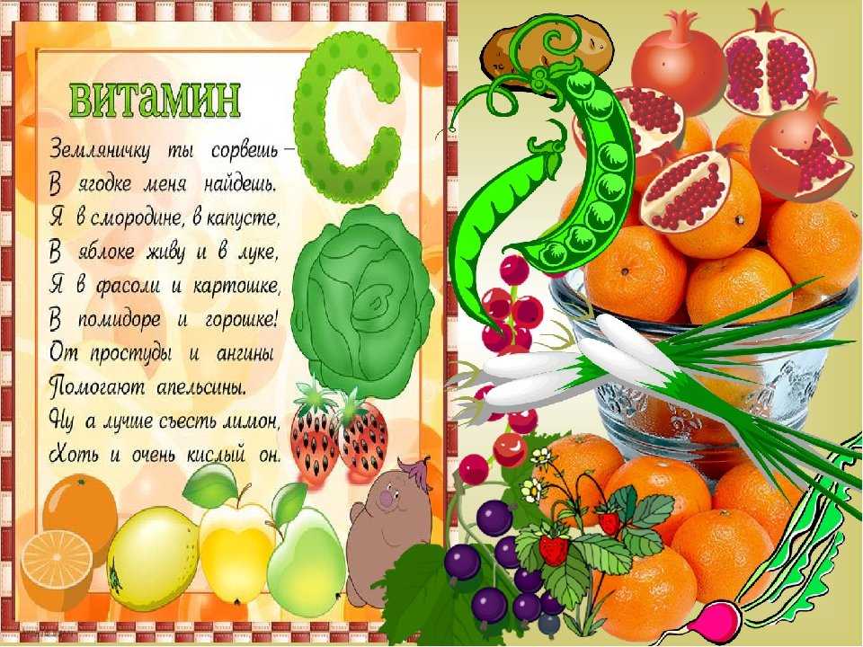 Образовательные загадки по химии для школьников