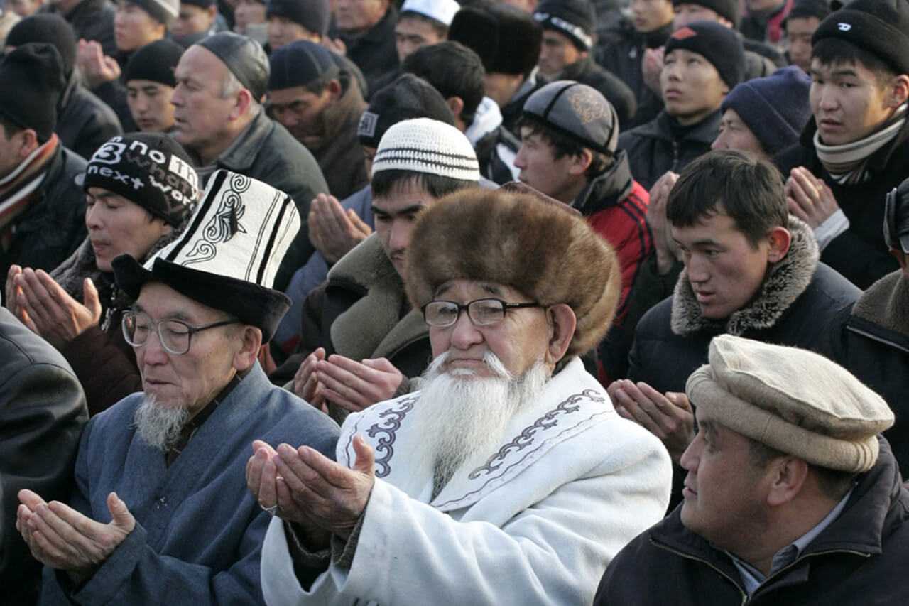 Казахи: происхождение, религия, традиции, обычаи, культура и быт. история казахского народа - omck39