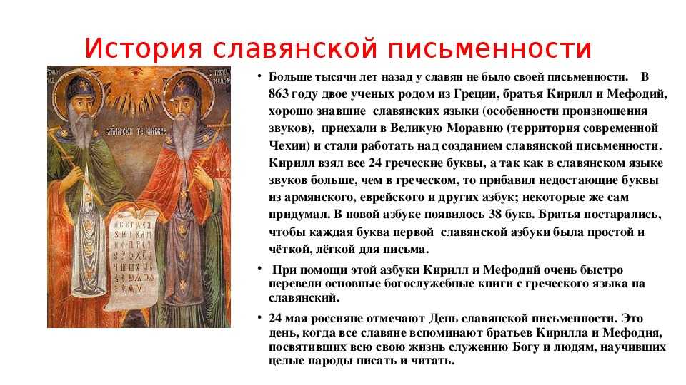 Письменность информатика 7 класс: понятие и основные принципы