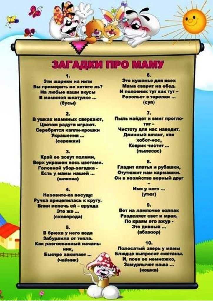 Стихи на 8 марта. подборка стихотворений для детей на международный женский день