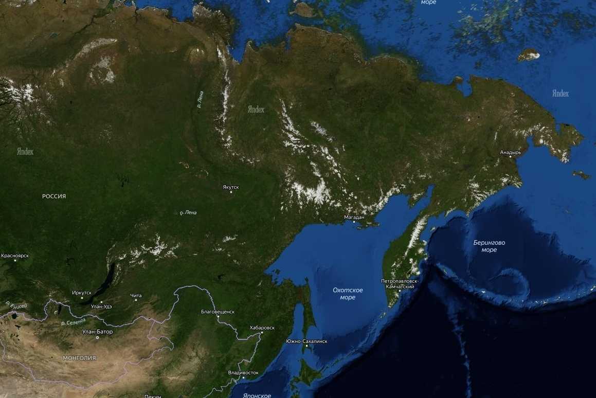 «стратегическое решение»: как россия налаживает морское сообщение на дальнем востоке
