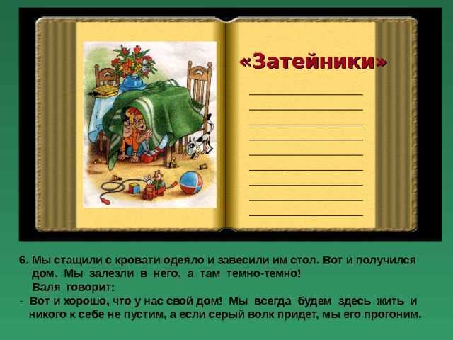 Николай носовтелефон
