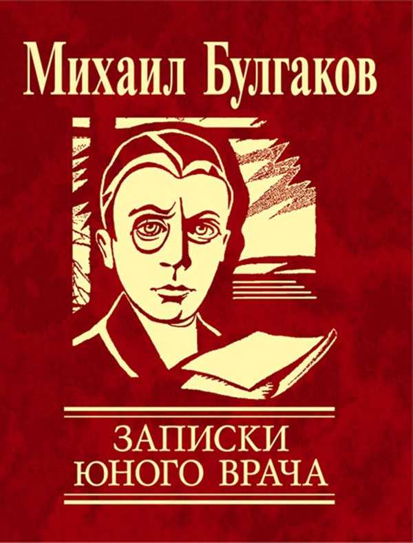 Записки юного врача сочинение