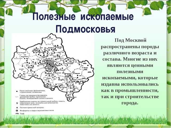 Горденко н.  геологическая история подмосковья