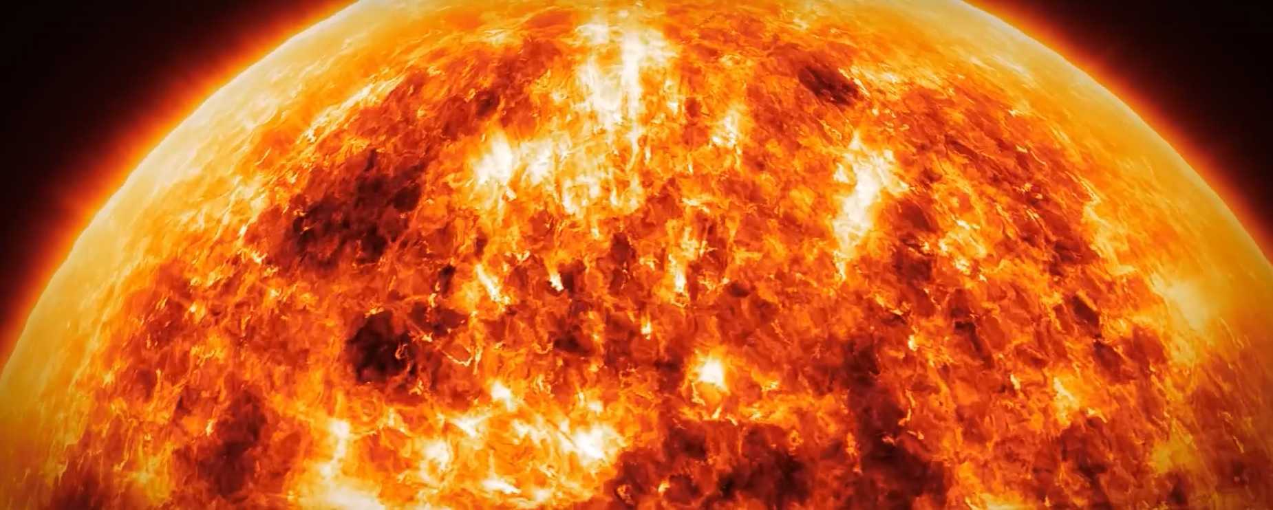 Планета земля и солнце. значение солнца для земли. значимость солнца для земли